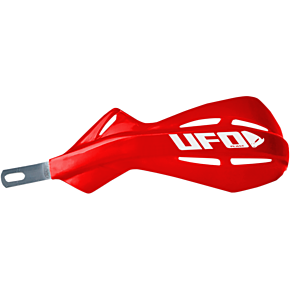 Handguards w/ Aluminum - Red PM01632-070