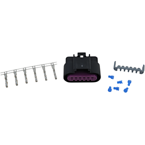 Throttle Control 6 Pin Conn Hd69201394