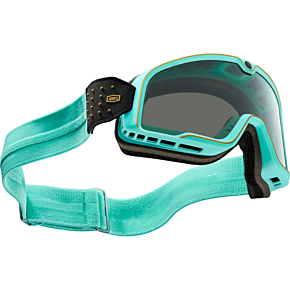 Barstow Goggles - Cardif - Smoke 50000-00001