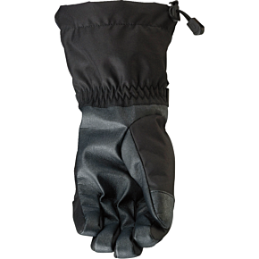 Pivot Gloves - Black/Gray - Large 3340-1400