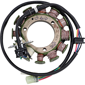 Stator - Honda 21-648