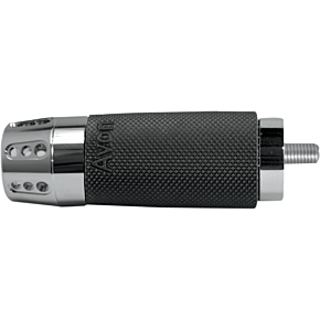 Shifter Peg - Custom Gatlin - Chrome SP-CC-85-CH-GAT