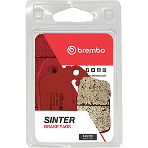 PRIME Sinter SP Brake Pads 07HO59SP