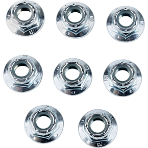 Wear Bars - 17.25" - Standard - C&A ACR-5000