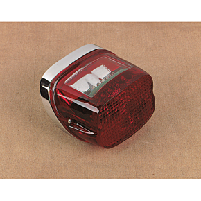 LED Taillight - OEM Style DS280457