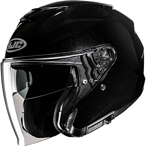 i31 Helmet - Solid - Black - XS JP45NUS3XBKV