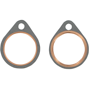 Fire Ring Exhaust Gasket - Big Twin 65834-68-X2