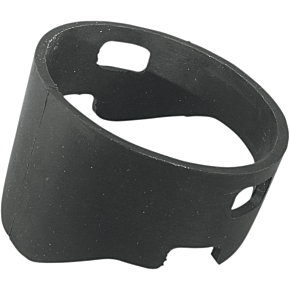 Rubber Speedometer Support - Softail DS-373706