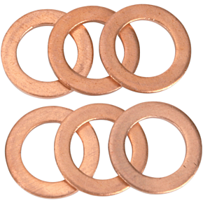Crush Washer - 7/16" - 6 Pack P44518-6