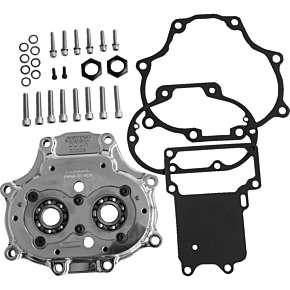 Transmission Door Assembly - Polished 48902-6