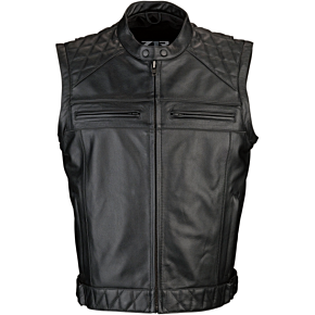 Ordinance 3 In 1 Jacket - Black - Large 2810-3569