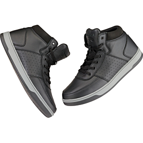 Dundee Boots - Black - Size 10.5 3403-1322