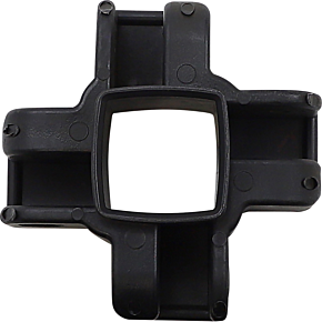 Canopy Replacement Hardware - Center Top Fitting 31-11015-HX