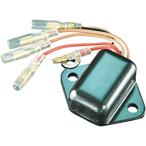 Voltage Regulator - Sea-Doo 004-222