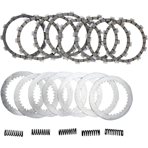Clutch Kit DPK226