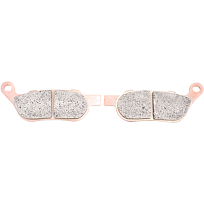 Sintered Metal Brake Pads - Harley-Davidson 1721-1369