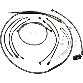 Control Cable Kit - KARBONFIBR 787942