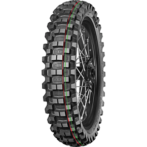 Tire - Terra Force-MX MH - Rear - 70/100-10 | 2.50-10 - 41M 70000927