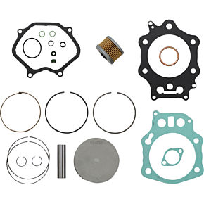 Top End Kit - +0.25 mm - Honda 54-227-11