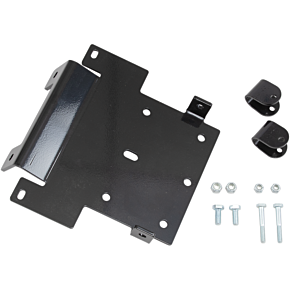 Winch Mount - Honda 4505-0643