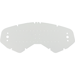 XCR Lens - Clear 2602-0873