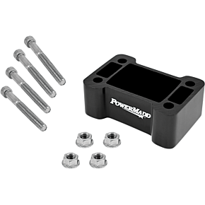 Riser Kit - Pro Taper - 1" - Polaris 45489