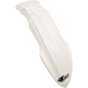 Front Fender - White KA04726-047