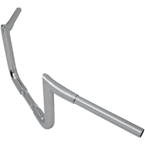 Handlebar - Prime Ape - 10" - Chrome LA-7351-10