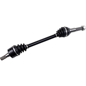 ALL BALLS Complete Axle - Kit - Yamaha - AB8-YA-8-326