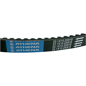 ATHENA Transmission Belt - 22.1 x 10.2 x 918 S410000350042