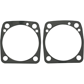 Cometic Base Gasket - 3-5/8" - .010" C9532