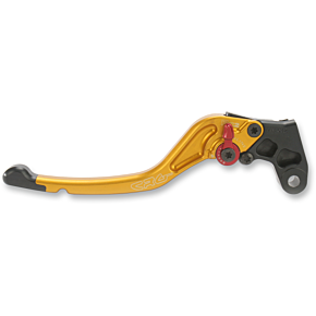 Crg Clutch Lever - RC2 - Gold 2AN-642-T-G