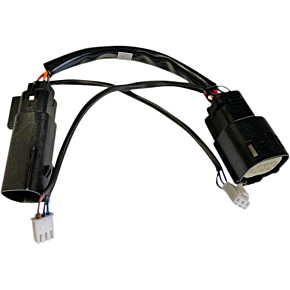 Custom Dynamics Adapter - Plasma Rod - Run/Brake PR-MPR-SS8