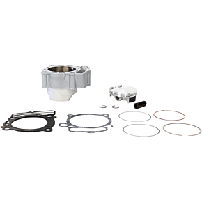 Cylinder Works Cylinder Kit - Standard 50003-K01