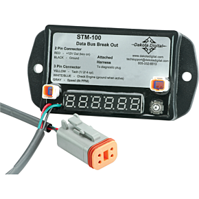 Dakota Digital Data Bus Breakout Interface STM-100