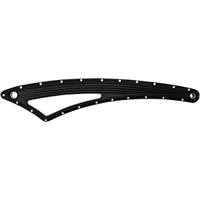  Dimpled Shift Linkage - Black C1444-B