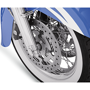 Klock Werks Axle - Flush Mount - Front DB-1007