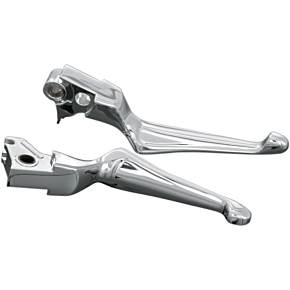 Kuryakyn Boss Blade Levers - 1057