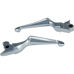 Kuryakyn Boss Blade Levers - 1723