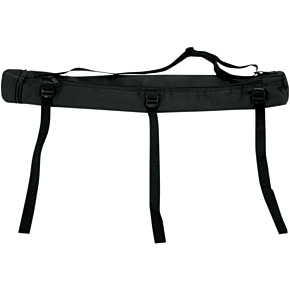 Moose Racing 6-Pack Rollbar Cooler Bag - Black
