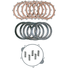 Moose Racing Clutch Kit - 1131-1861