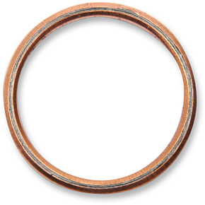 Moose Racing Exhaust Gasket Kit
