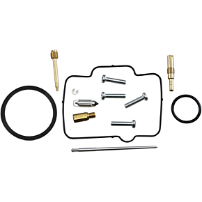Moose Racing Repair Kit Carburetor Honda