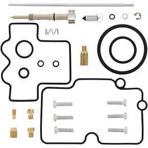 Moose Racing Repair Kit Carburetor Yamaha - 1003-0827