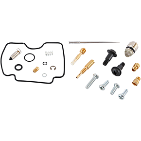 Moose Racing Repair Kit Carburetor Yamaha