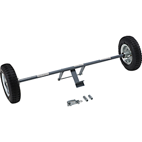 Moose Racing Training Wheels - KTM MINI