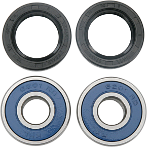Moose Racing Wheel Bearing - Kit - A25-1027