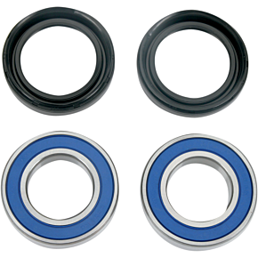 Moose Racing Wheel Bearing - Kit - Front - YFM660