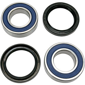 Moose Racing Wheel Bearing - Kit - MULE