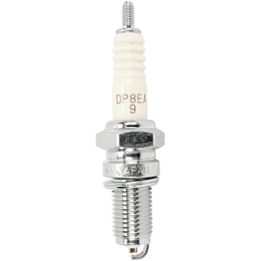 Ngk Spark Plugs Spark Plug - DP8EA-9 5829
